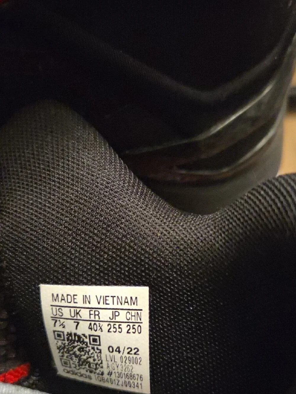 adidas basketball shoes